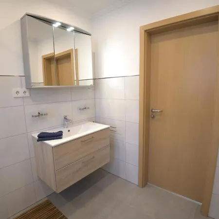 Holiday home 51 Im Fritz-bleyl-weg 14 Eg Rechts