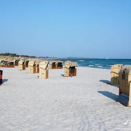 51 Im Fritz-bleyl-weg 14 Eg Rechts Holiday home *