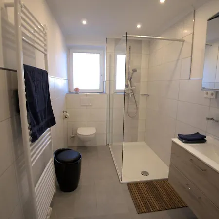 51 Im Fritz-bleyl-weg 14 Eg Rechts * Burg auf Fehmarn