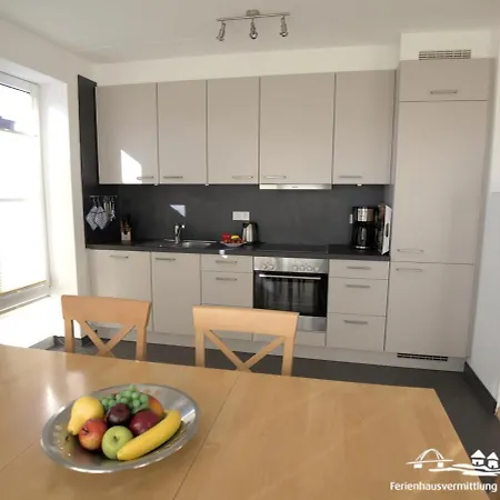 Holiday home 51 Im Fritz-bleyl-weg 14 Eg Rechts