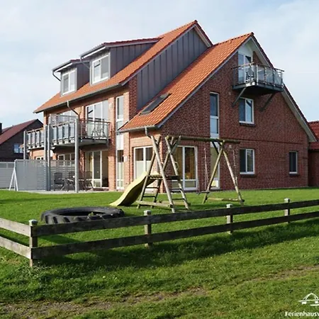 51 Im Fritz-bleyl-weg 14 Eg Rechts * Burg auf Fehmarn