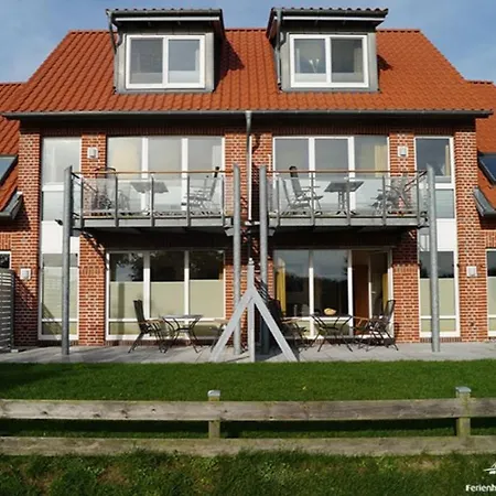 51 Im Fritz-bleyl-weg 14 Eg Rechts * Burg auf Fehmarn