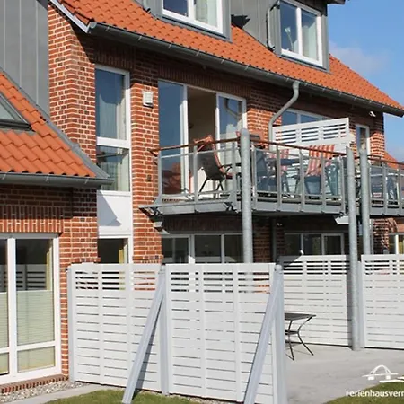 51 Im Fritz-bleyl-weg 14 Eg Rechts Holiday home