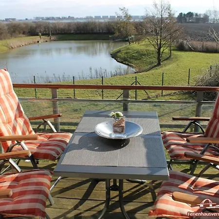 51 Im Fritz-bleyl-weg 14 Eg Rechts Holiday home Burg auf Fehmarn